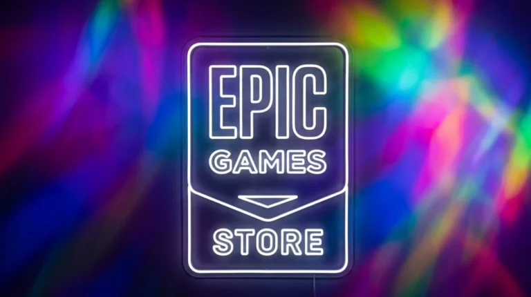 Jeux gratuits Epic Games Store