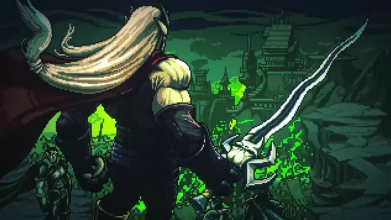 Legacy of Kain: Ascendance