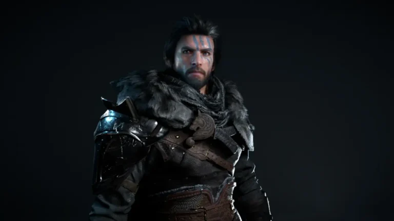 Mise à jour Crimson Desert Patch 1.01.00