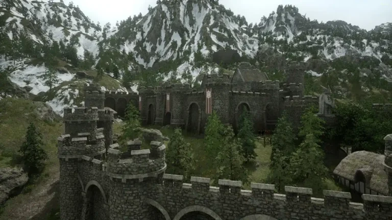 Mod Oblivion remastered