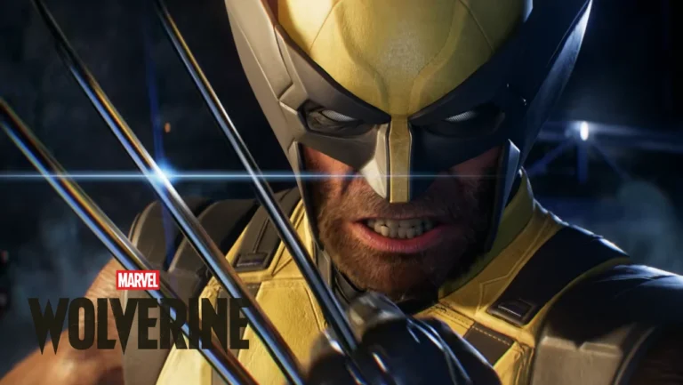 Nouvelle de Marvel's Wolverine