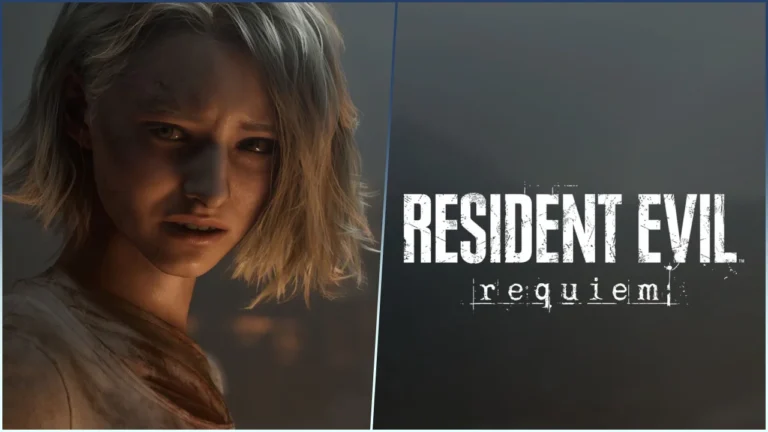 Resident Evil Requiem atteint 6 millions de ventes