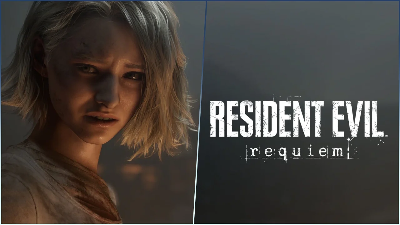 Resident Evil Requiem atteint 6 millions de ventes