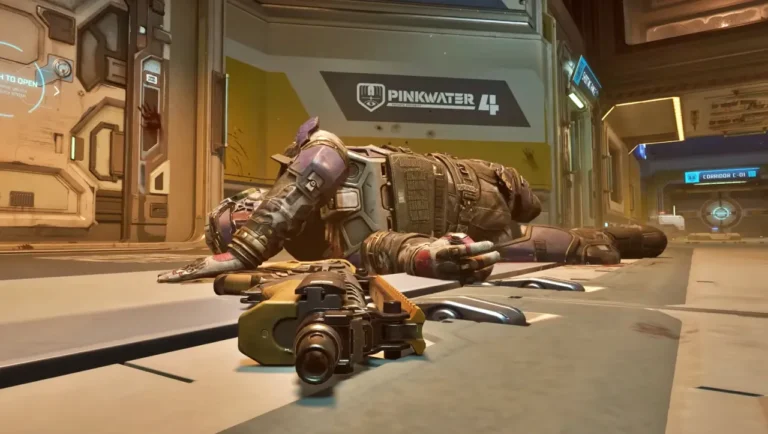 Sortie de The Expanse Osiris Reborn