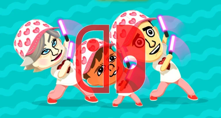 Téléchargez gratuitement ces jeux Nintendo Switch avec d&rsquo;autres belles surprises