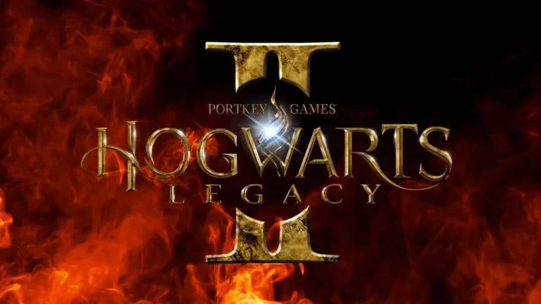 Hogwarts Legacy 2