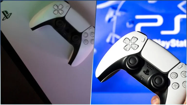 mise à jour firmware PS5 de mars 2026