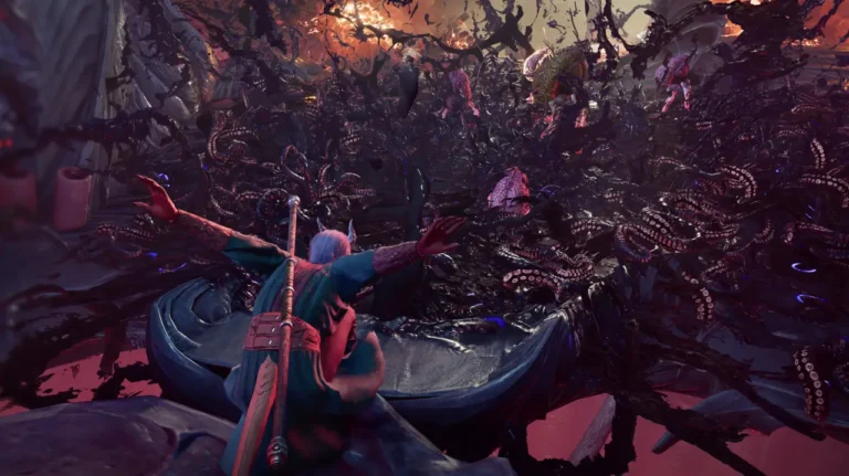 mod gratuit pour Baldur's Gate 3 paladin homebrew 2