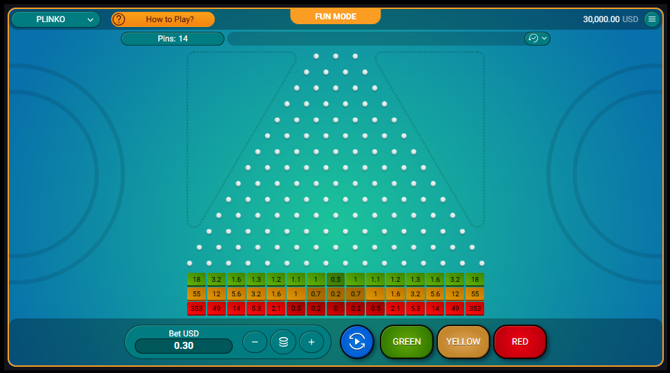 plinko