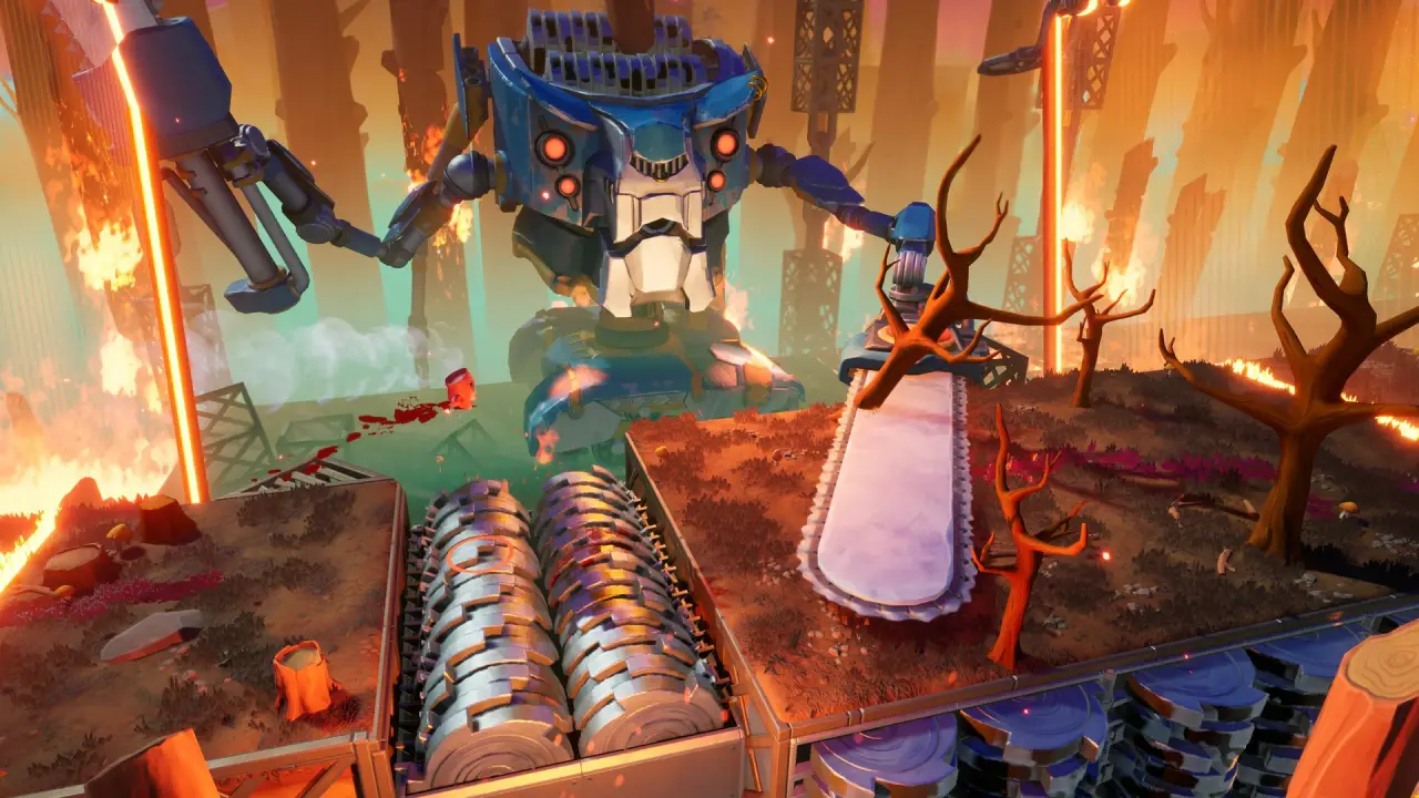 sortie de Super Meat Boy 3D