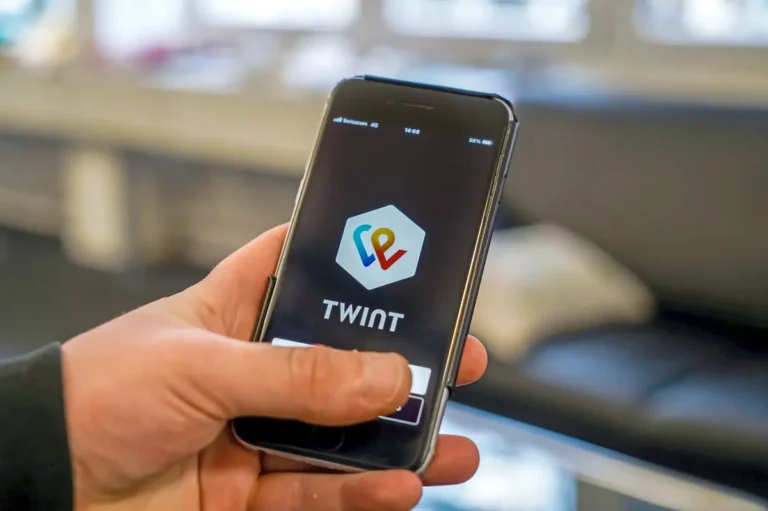 Twint Casino : Comment l&rsquo;Application Suisse est Devenue le Standard des Dépôts en Ligne en 2026
