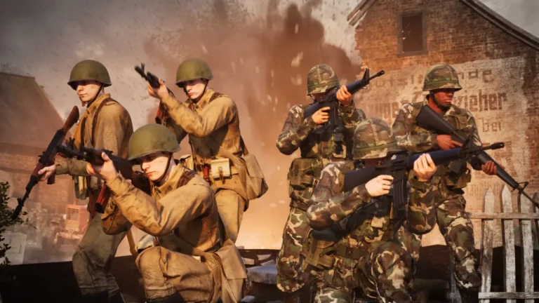 '83 sort en accès anticipé