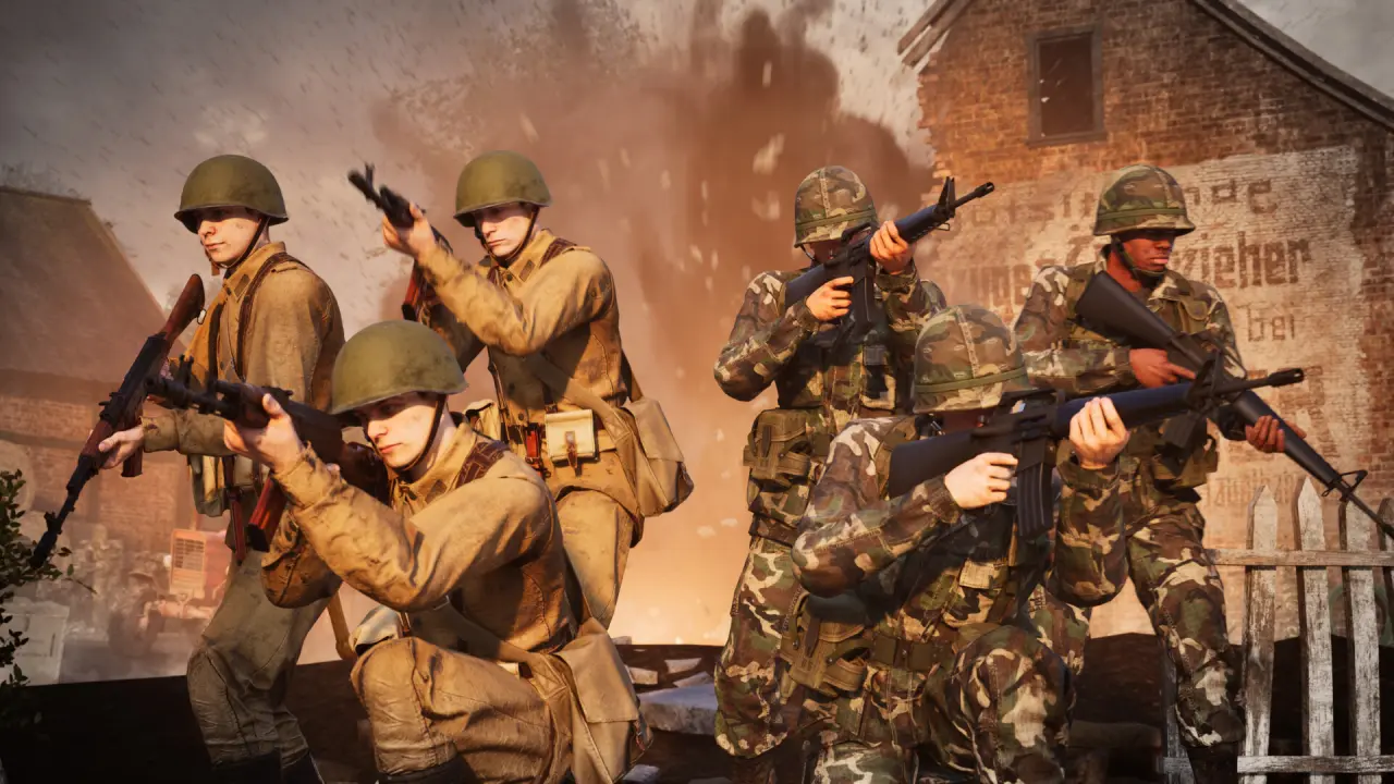 '83 sort en accès anticipé