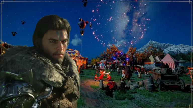 Crimson Desert dépasse 5 millions de copies vendues