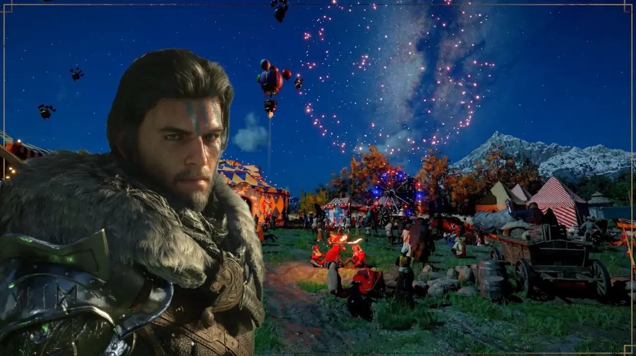 Crimson Desert dépasse 5 millions de copies vendues