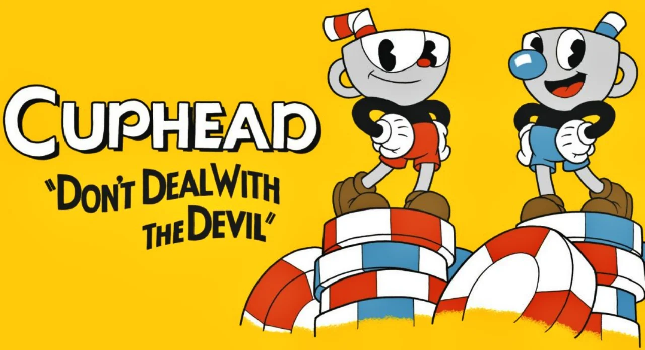 Cuphead