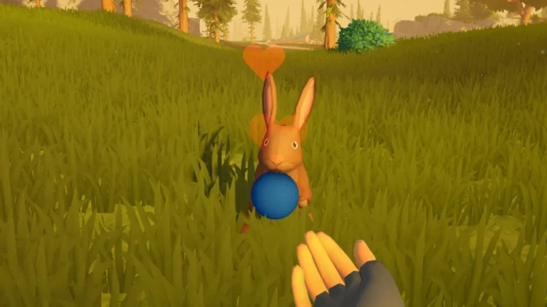 Demo Outbound sur PS5