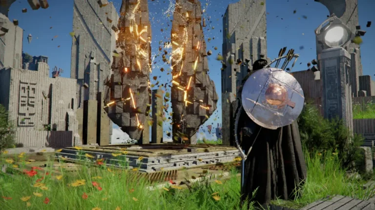 Dev Update Crimson Desert