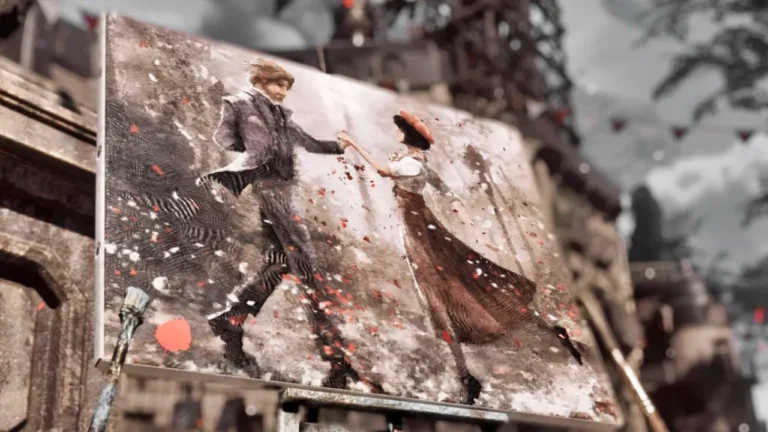 Expedition 33 Best Game 2026 BAFTA