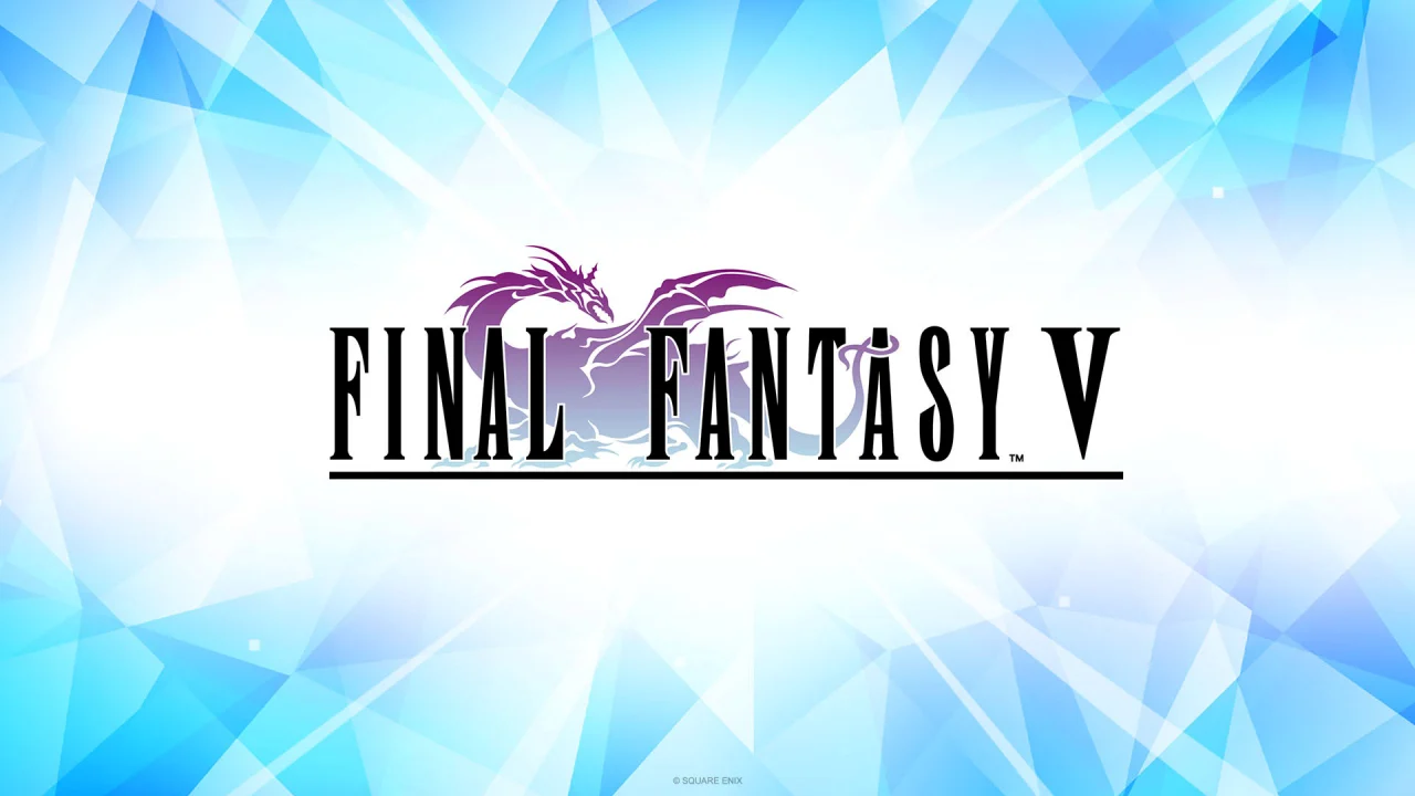 Final Fantasy V