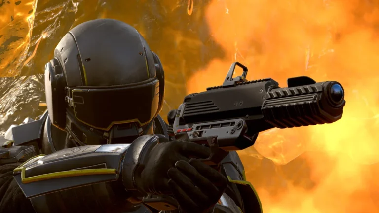 Helldivers 2 nouveau Warbond Exo Experts