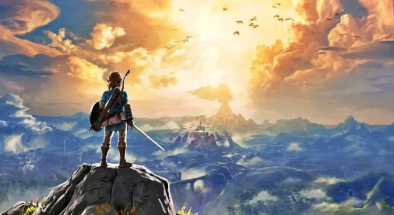 Legend of Doom sur PC