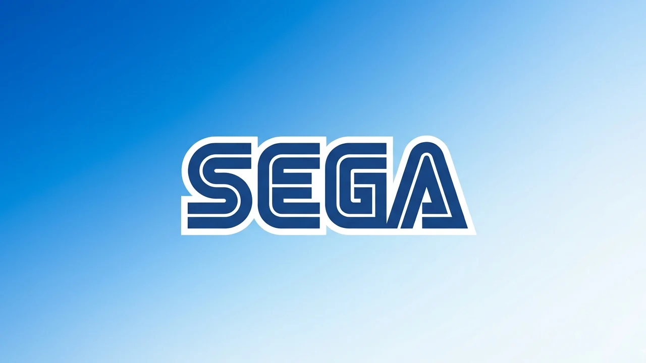 Logo SEGA