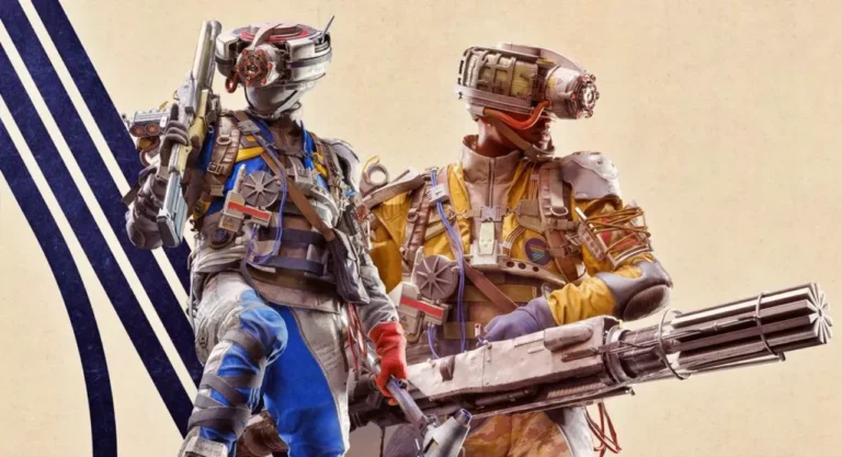 Mise à jour Arc Raiders