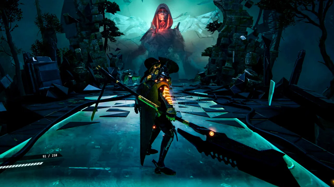 Accès anticipé Morbid Metal sur Steam