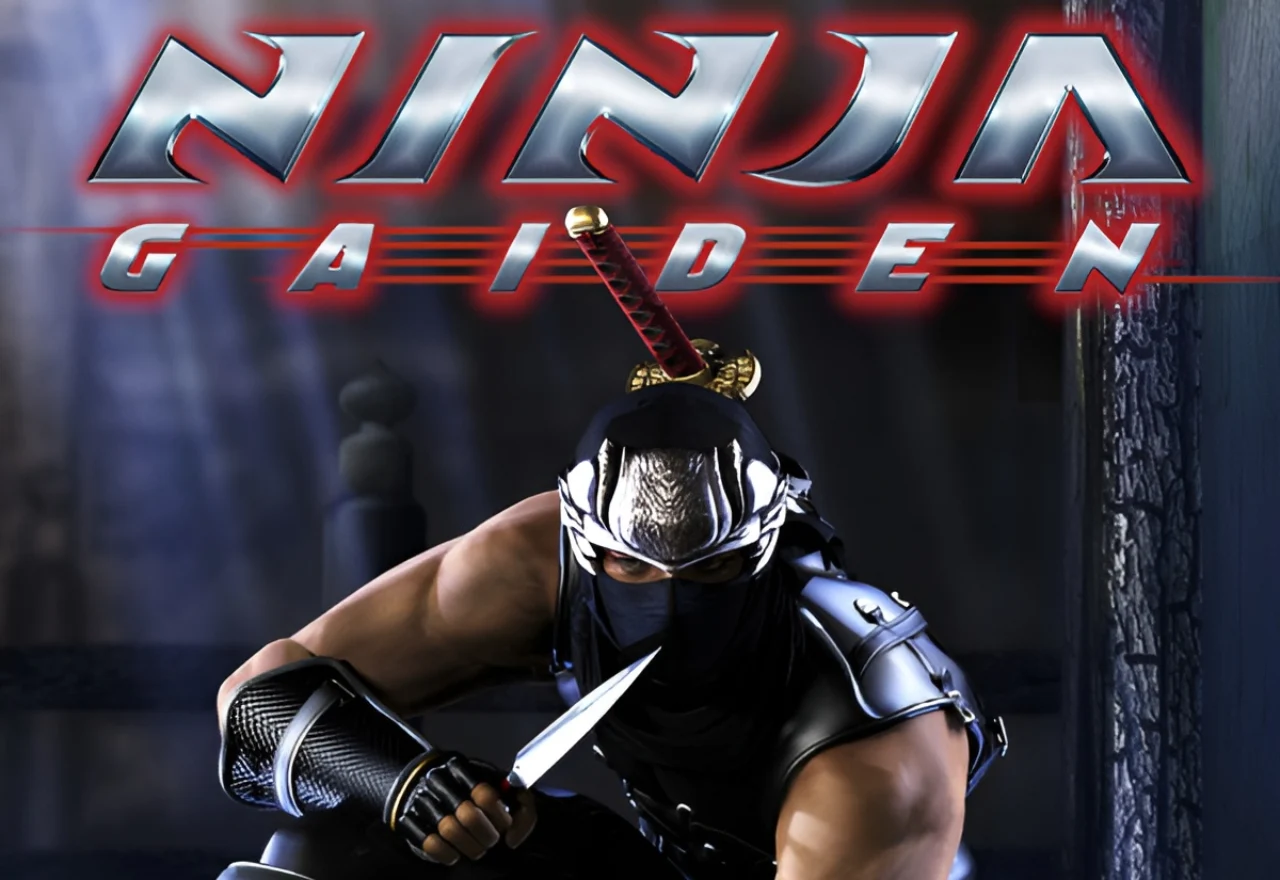 Ninja Gaiden