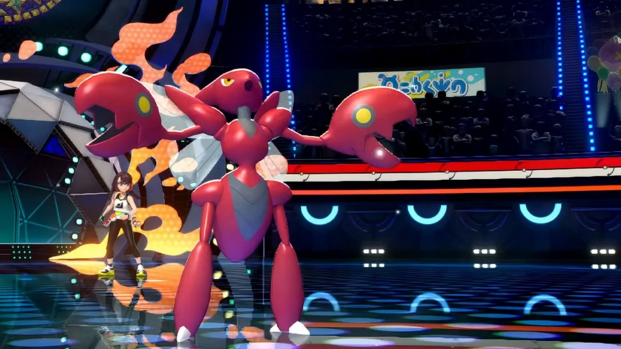 Pokemon Champions avis