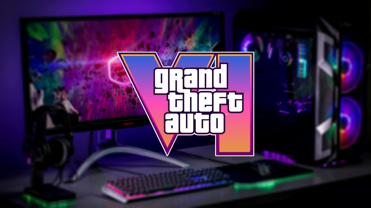 Portage GTA 6 sur PC