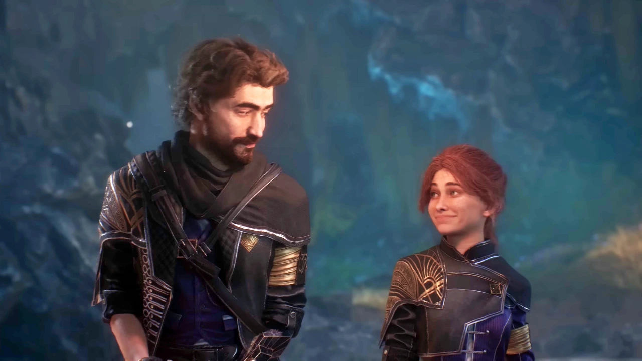 Premier anniversaire de Clair Obscur: Expedition 33