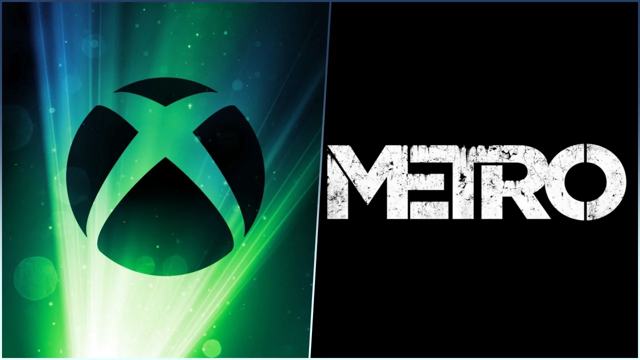 Rumeurs d'une conférence Xbox le 16 avril avec la révélation de METRO 2039