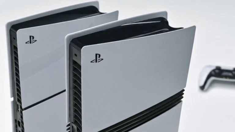 Sony exige une vérification d'âge sur PS5