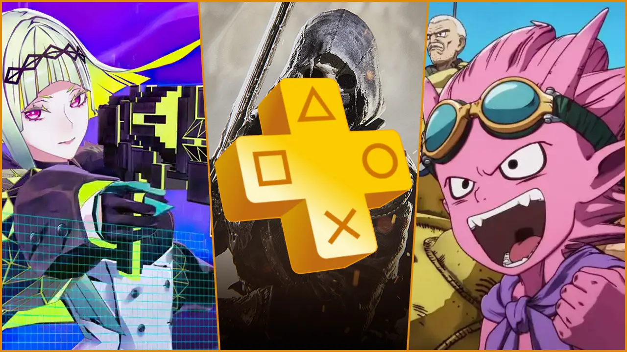 Sortie PS Plus avril 2026