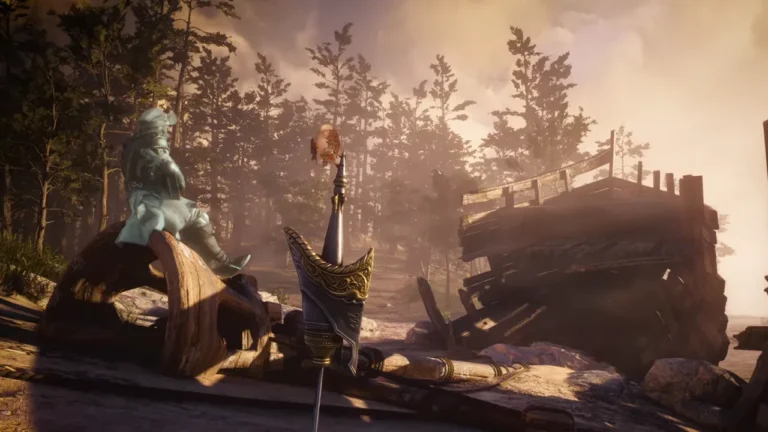 Soulframe Prelude 14