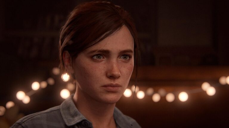 The Last of Us Part III en développement