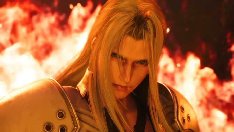 FFVII Rebirth Switch 2