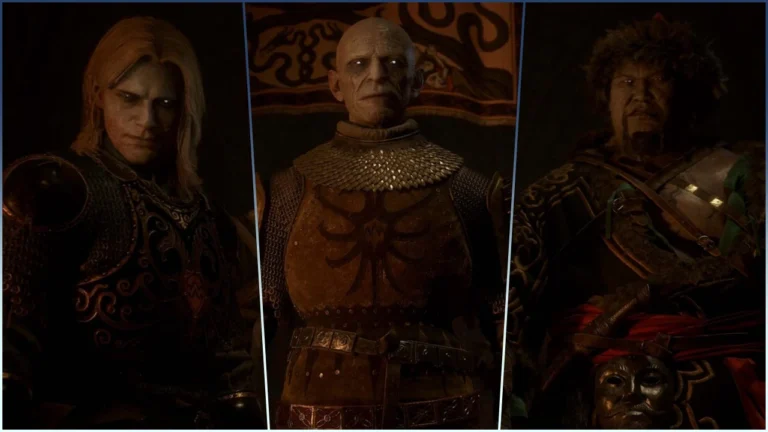 date de sortie de The Blood of Dawnwalker