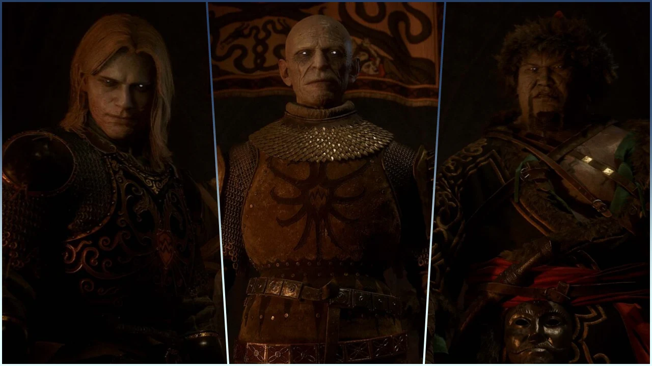 date de sortie de The Blood of Dawnwalker