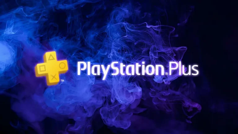 Playstation plus